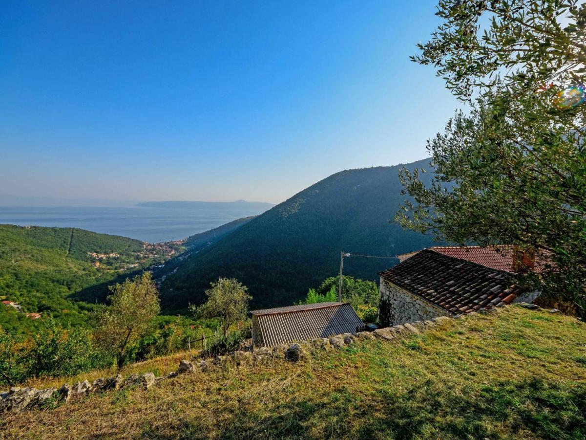 Holiday Home Stefi By Interhome Мощеничка-Драга Экстерьер фото