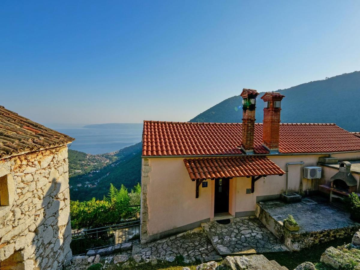 Holiday Home Stefi By Interhome Мощеничка-Драга Экстерьер фото