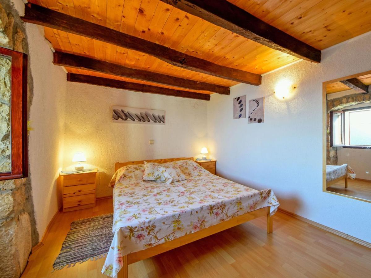Holiday Home Stefi By Interhome Мощеничка-Драга Экстерьер фото