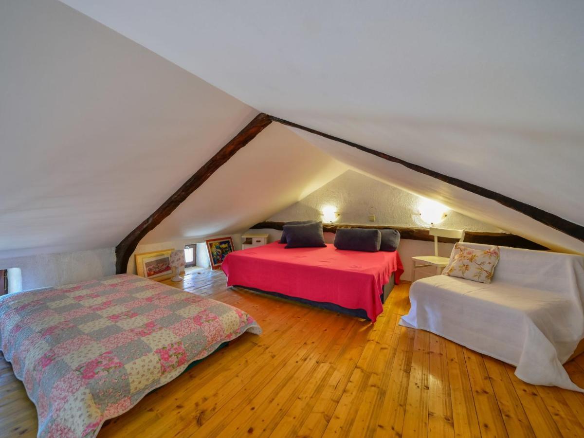 Holiday Home Stefi By Interhome Мощеничка-Драга Экстерьер фото