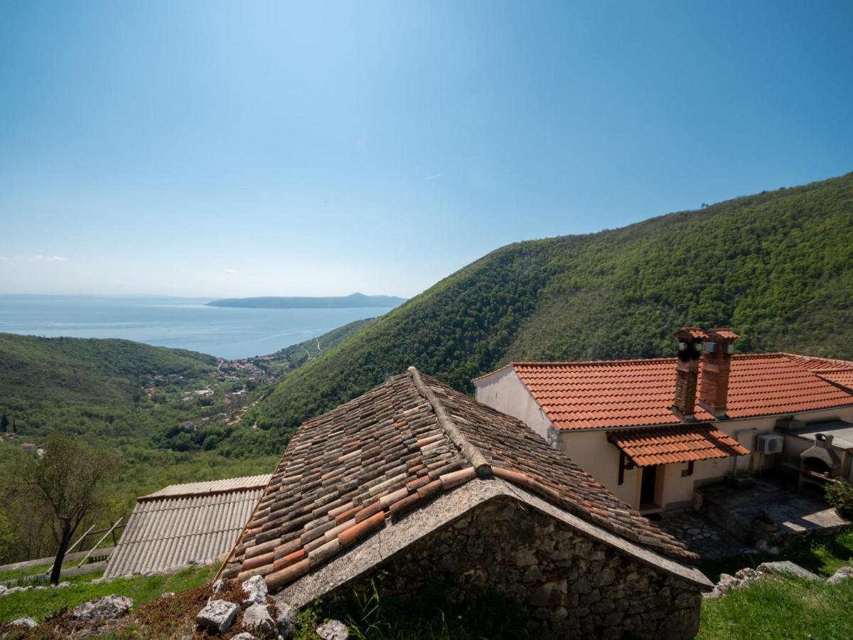 Holiday Home Stefi By Interhome Мощеничка-Драга Экстерьер фото