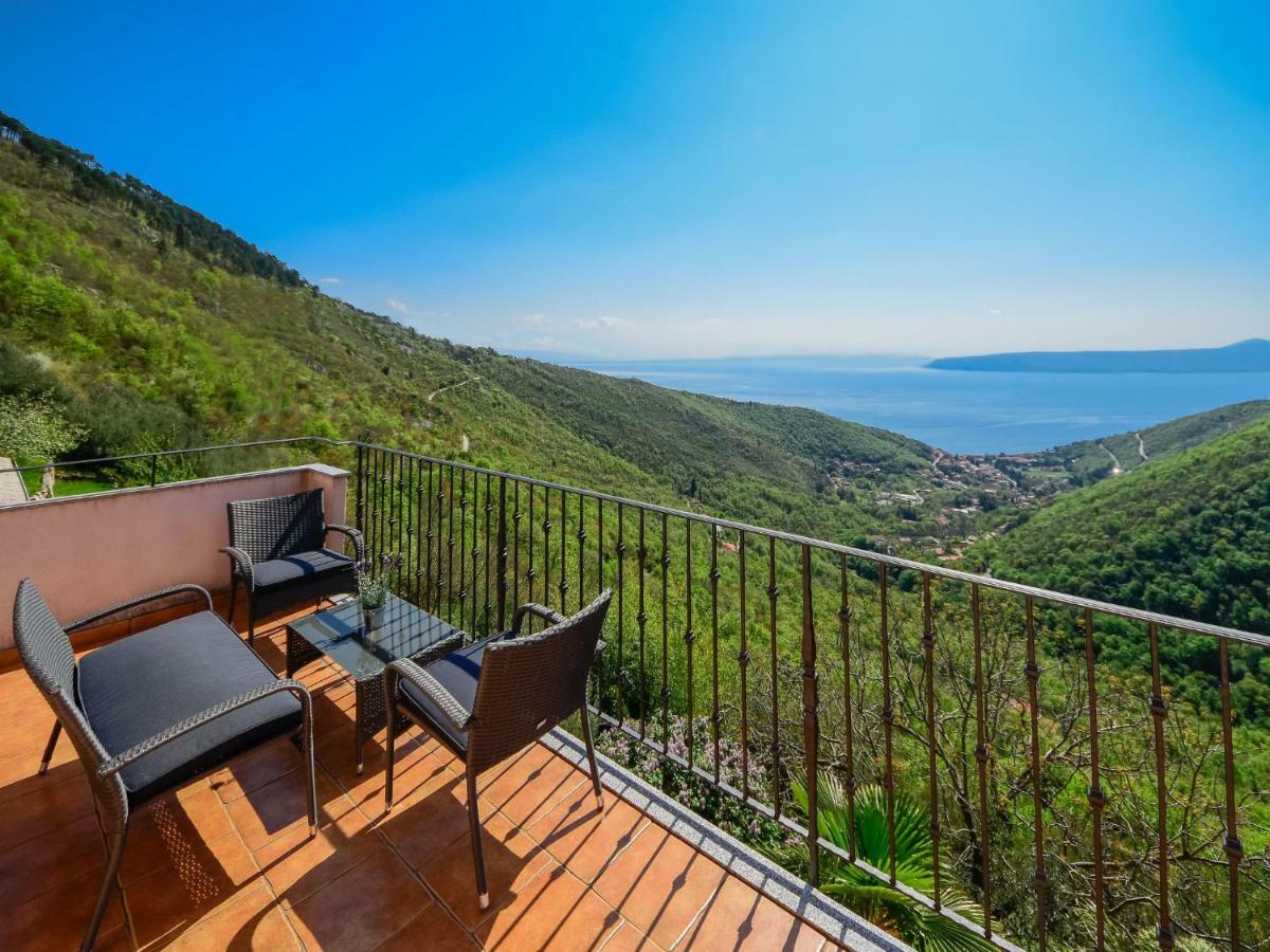 Holiday Home Stefi By Interhome Мощеничка-Драга Экстерьер фото